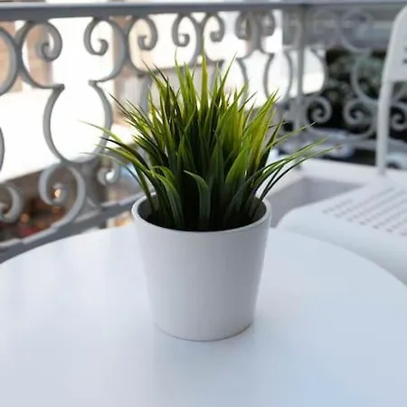 The Perfect Romantic Studio Athens Exterior photo