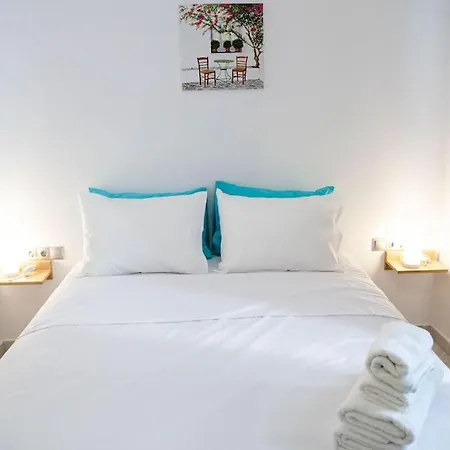 The Perfect Romantic Studio Athens Exterior photo