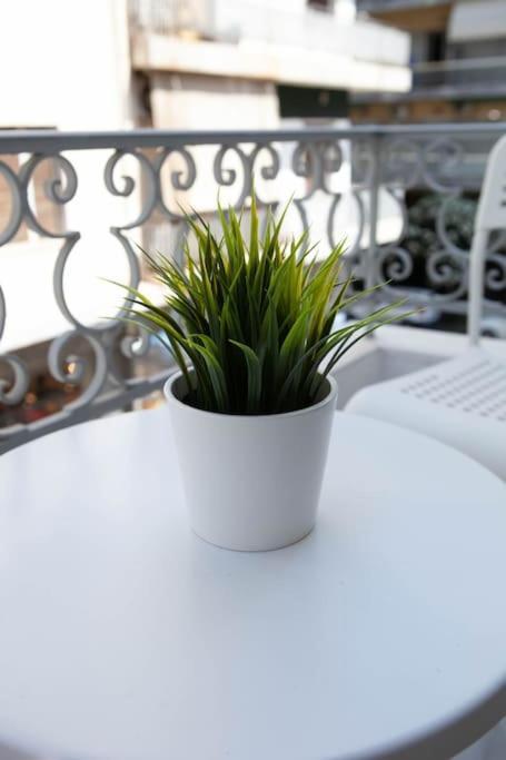 Apartament The Perfect Romantic Ateny