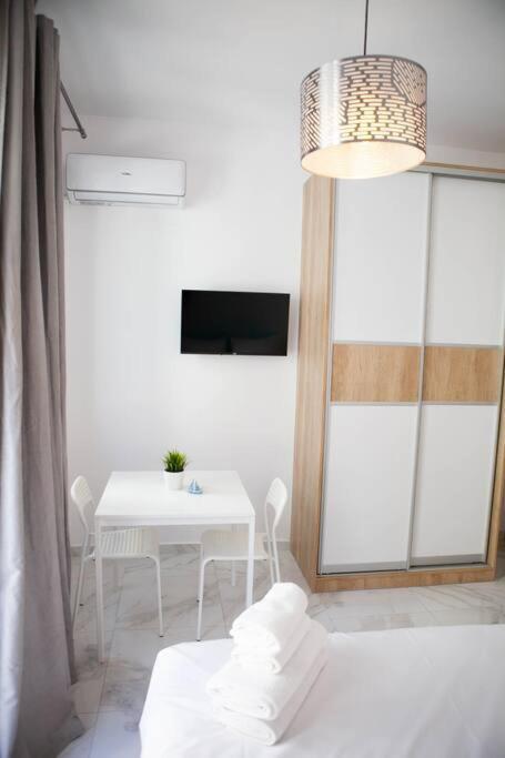 Apartament The Perfect Romantic Ateny