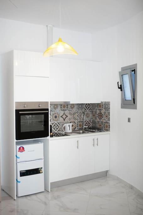 The Perfect Romantic Apartment