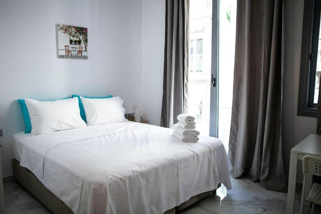 The Perfect Romantic Apartment Athens