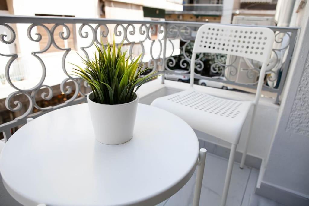 Apartment The Perfect Romantic